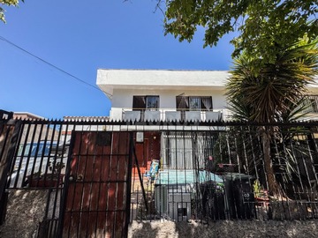 Venta / Casa / Ñuñoa