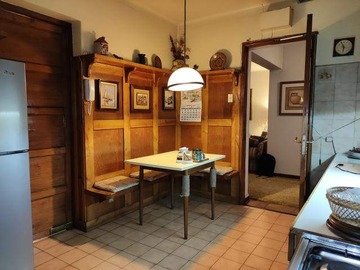 Venta / Casa / Ñuñoa