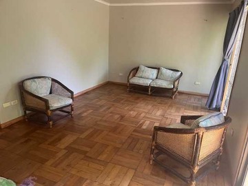 Venta / Casa / Ñuñoa