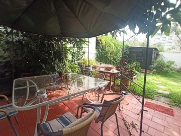Venta / Casa / Ñuñoa
