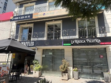 Venta / Casa / Ñuñoa