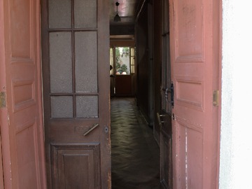 Entrada