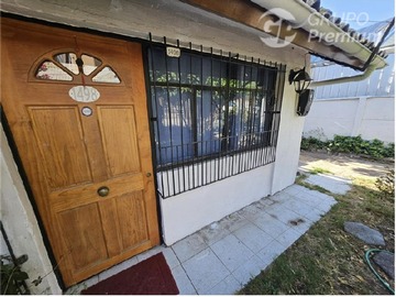 Venta / Casa / Ñuñoa