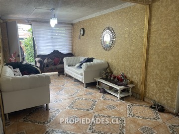 Venta / Casa / Ñuñoa