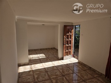 Venta / Casa / Ñuñoa