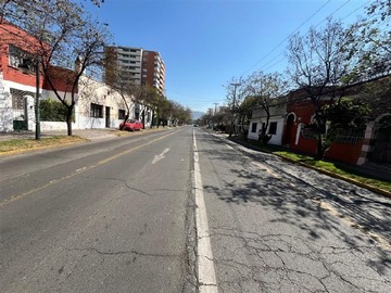 Venta / Casa / Ñuñoa