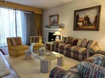 Venta / Casa / Ñuñoa