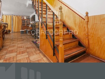 Venta / Casa / Ñuñoa