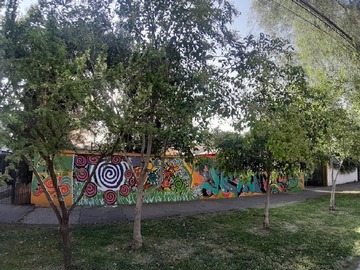 Venta / Casa / Ñuñoa