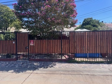 Venta / Casa / Ñuñoa