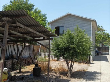 Venta / Casa / Ñuñoa