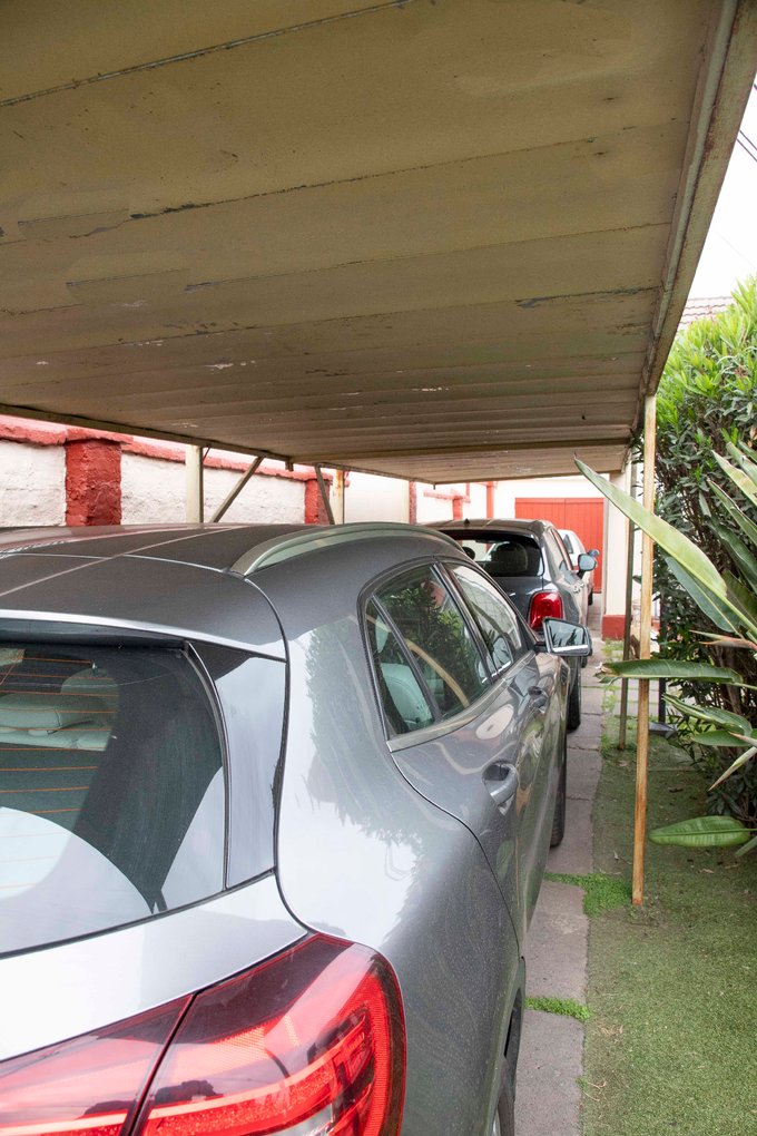 estacionamiento