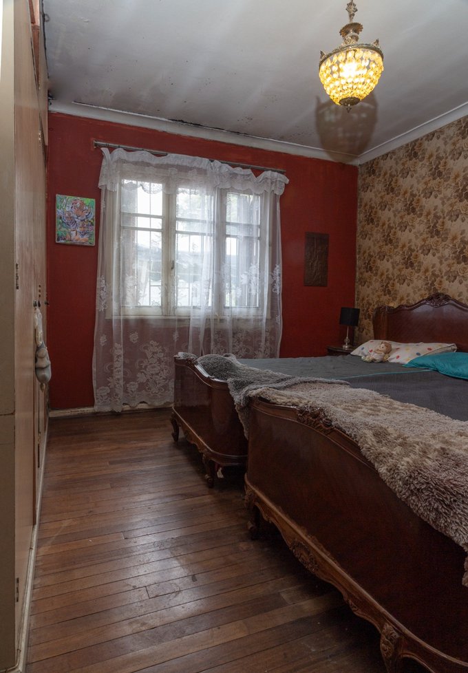 dormitorio principal