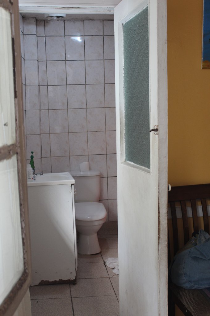 Baño