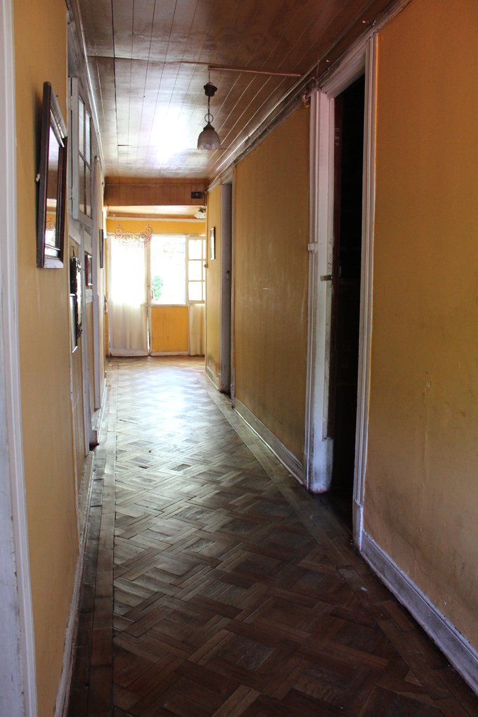 Pasillo