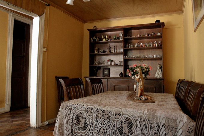 Comedor