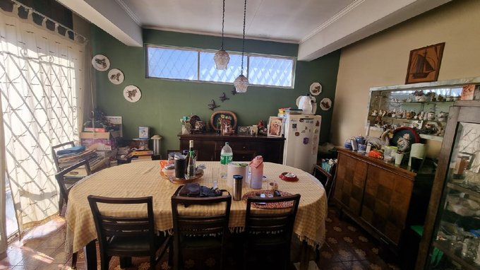 comedor de diario