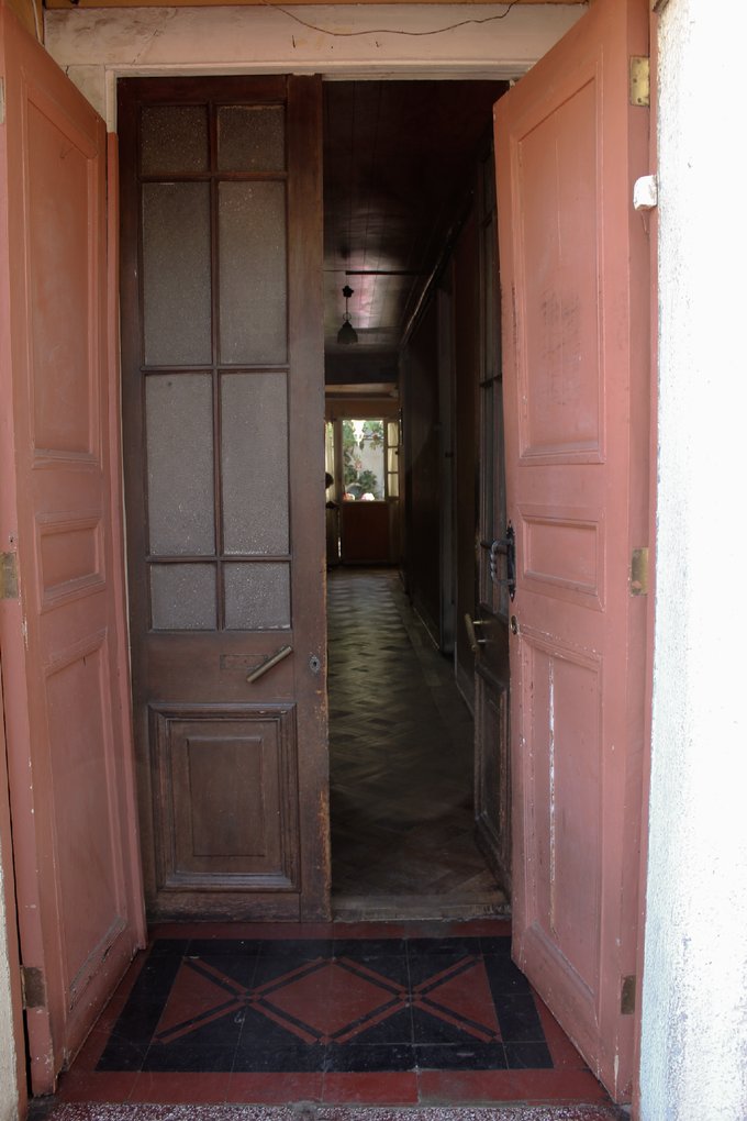 Entrada