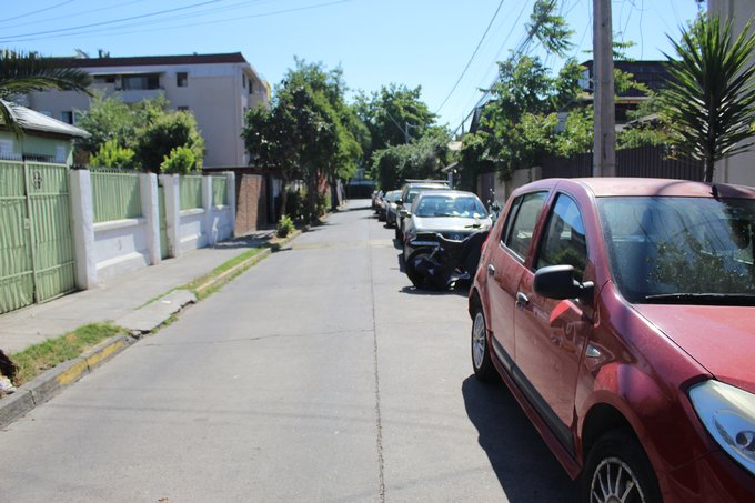 Pasaje