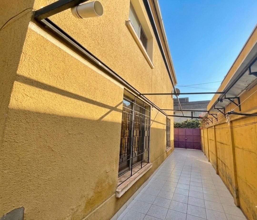 Casa en condominio en Ñuñoa — foto 28