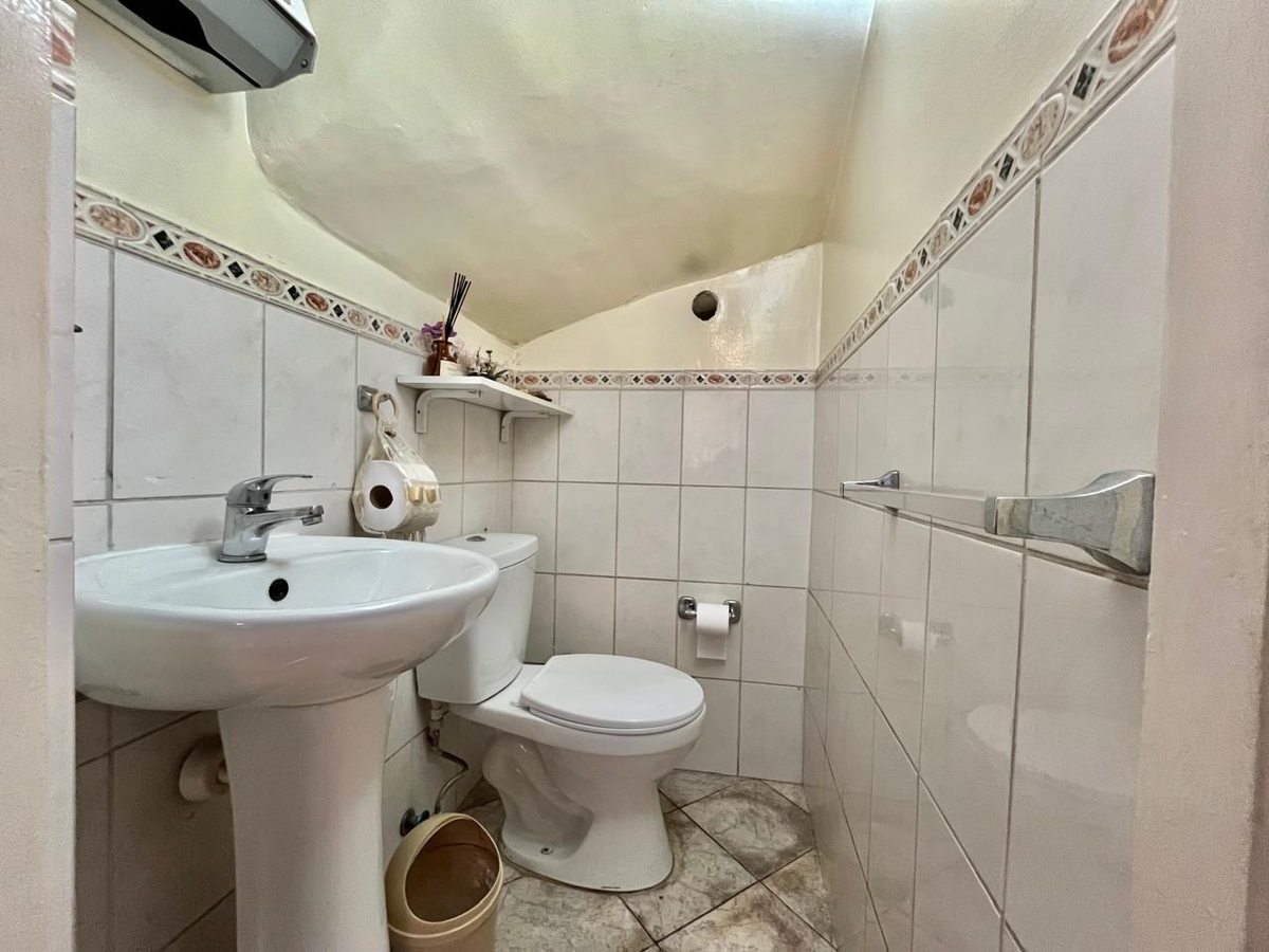 Casa en condominio en Ñuñoa — foto 5