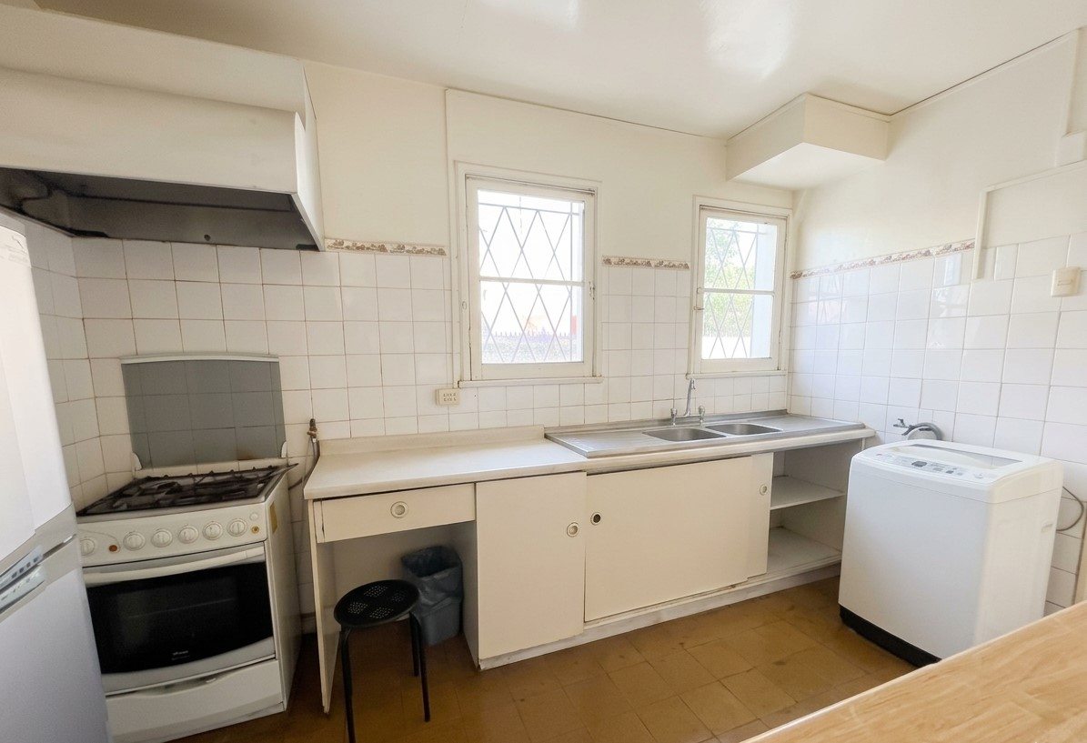 Cocina