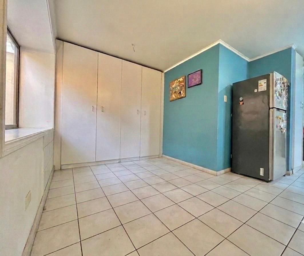 Casa en condominio en Ñuñoa — foto 11