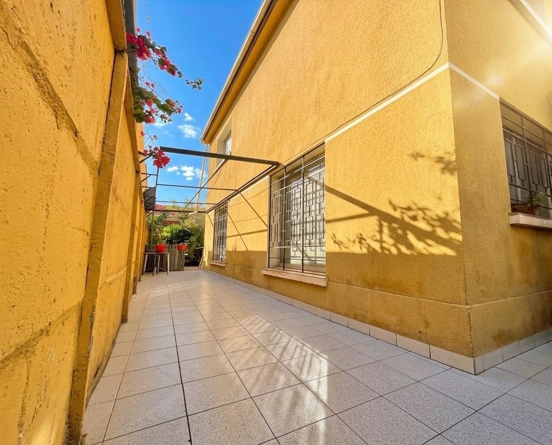 Casa en condominio en Ñuñoa — foto 2