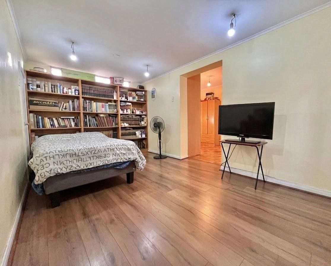 Casa en condominio en Ñuñoa — foto 18