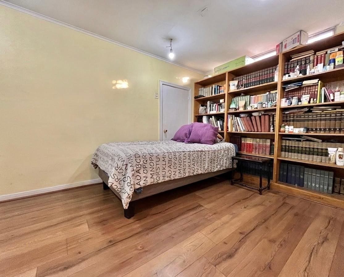 Casa en condominio en Ñuñoa — foto 19