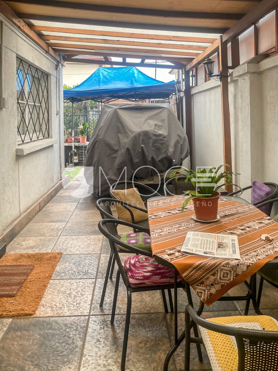 11 TERRAZA