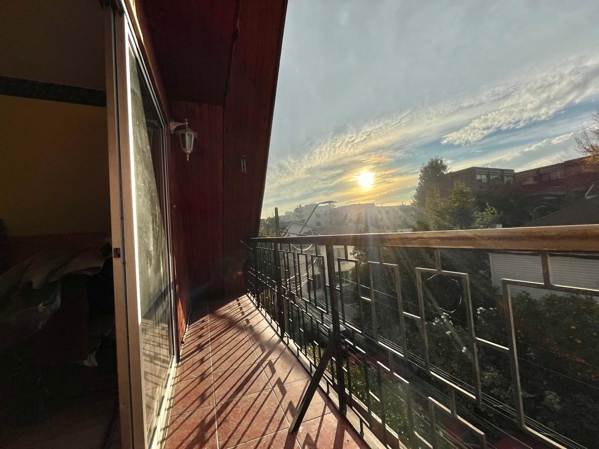 Casa en condominio en Ñuñoa — foto 26