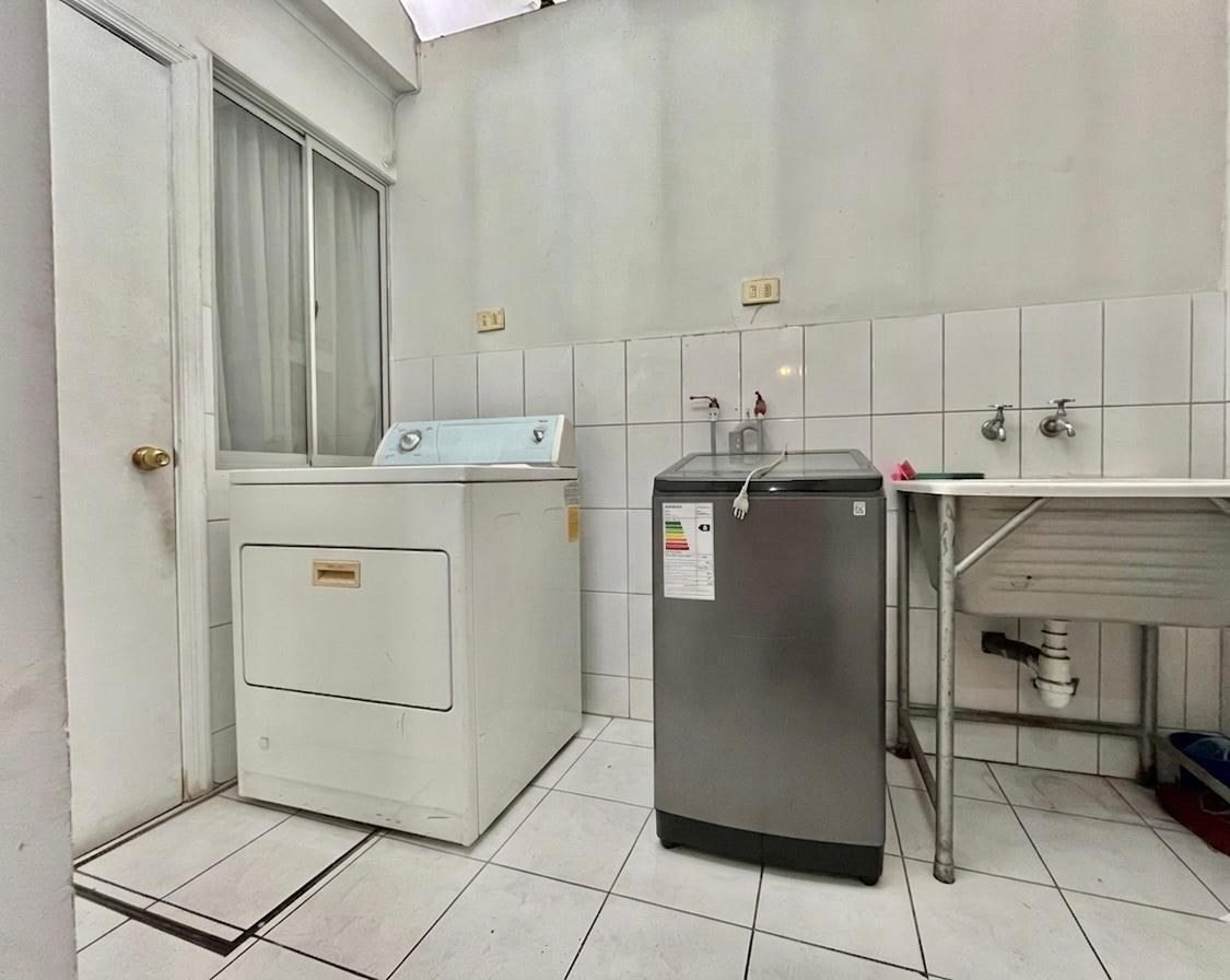 Casa en condominio en Ñuñoa — foto 12
