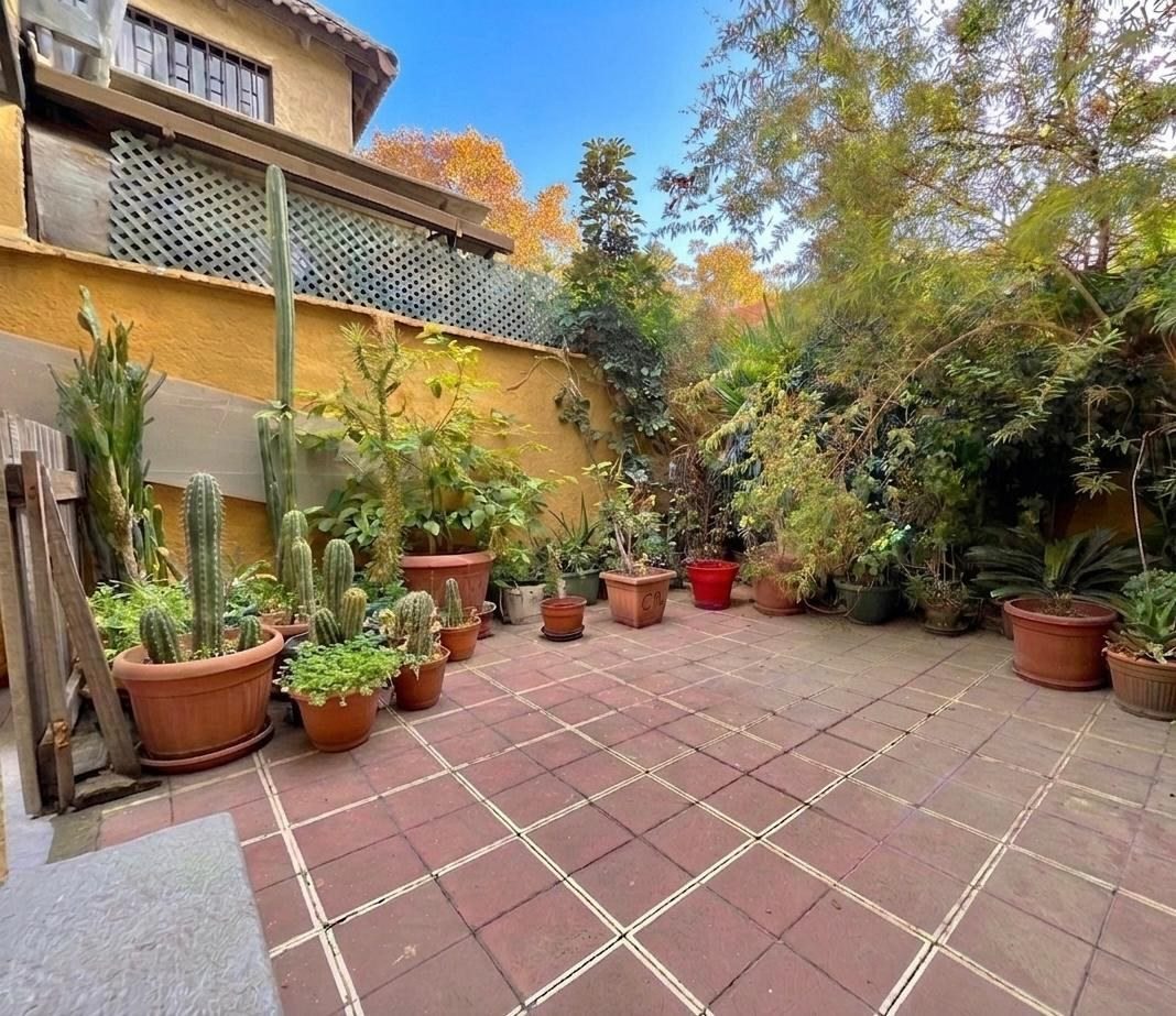 Casa en condominio en Ñuñoa — foto 29