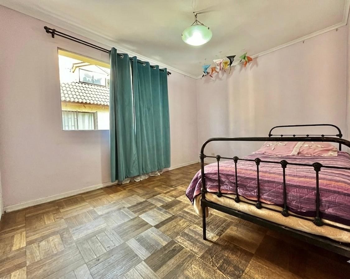 Casa en condominio en Ñuñoa — foto 17