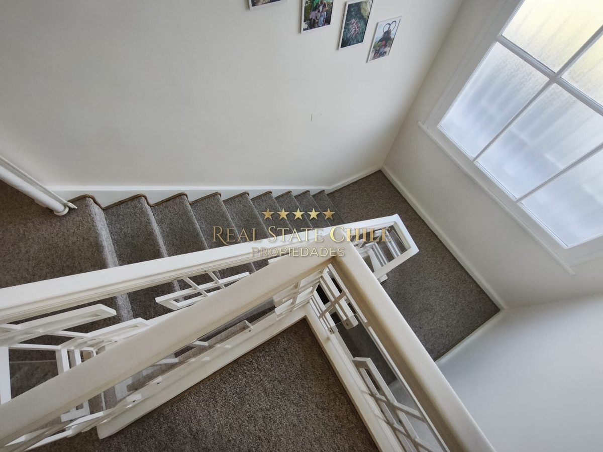 Escalera