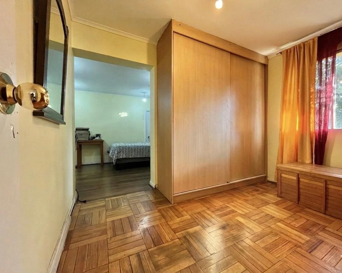 Casa en condominio en Ñuñoa — foto 21