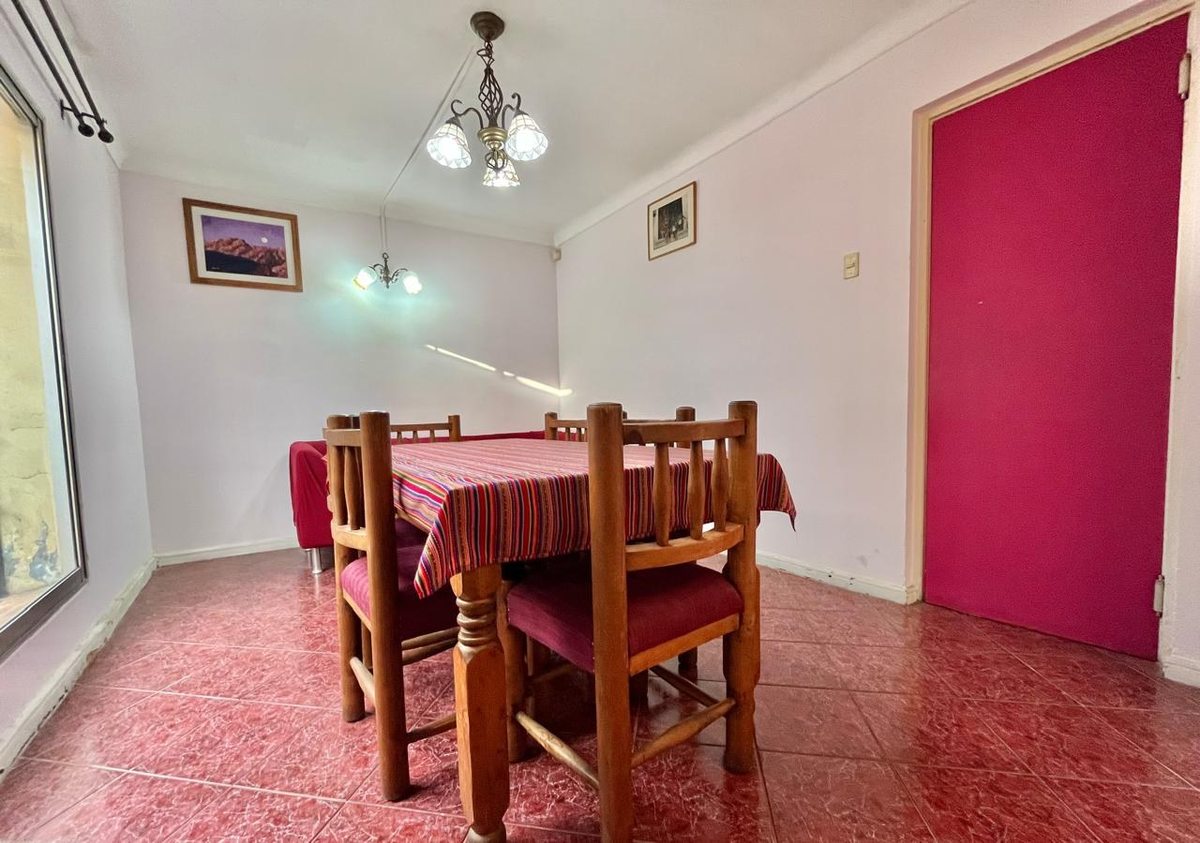 Casa en condominio en Ñuñoa — foto 7