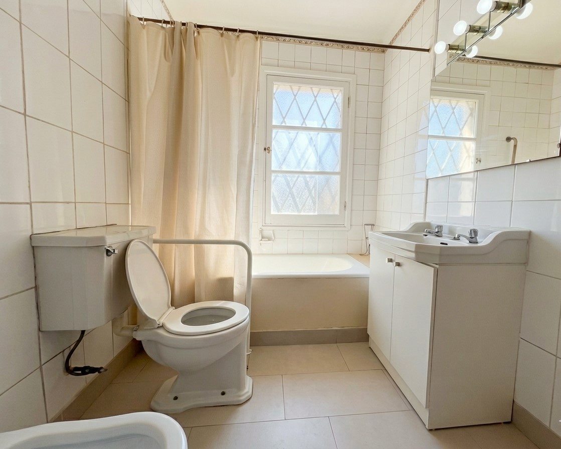 Baño