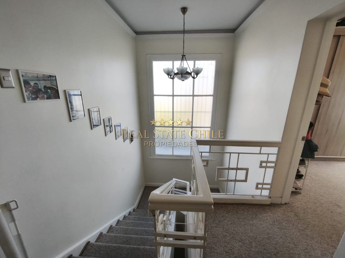Escalera
