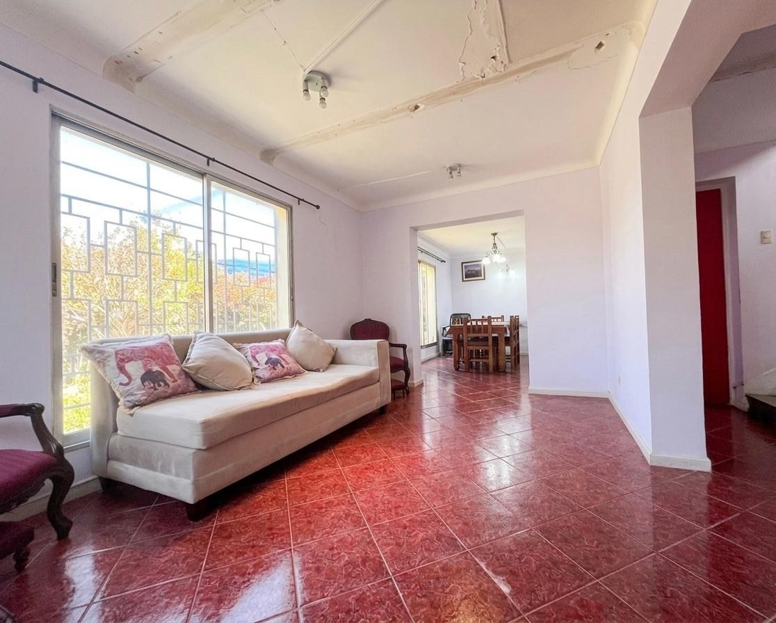 Casa en condominio en Ñuñoa — foto 6