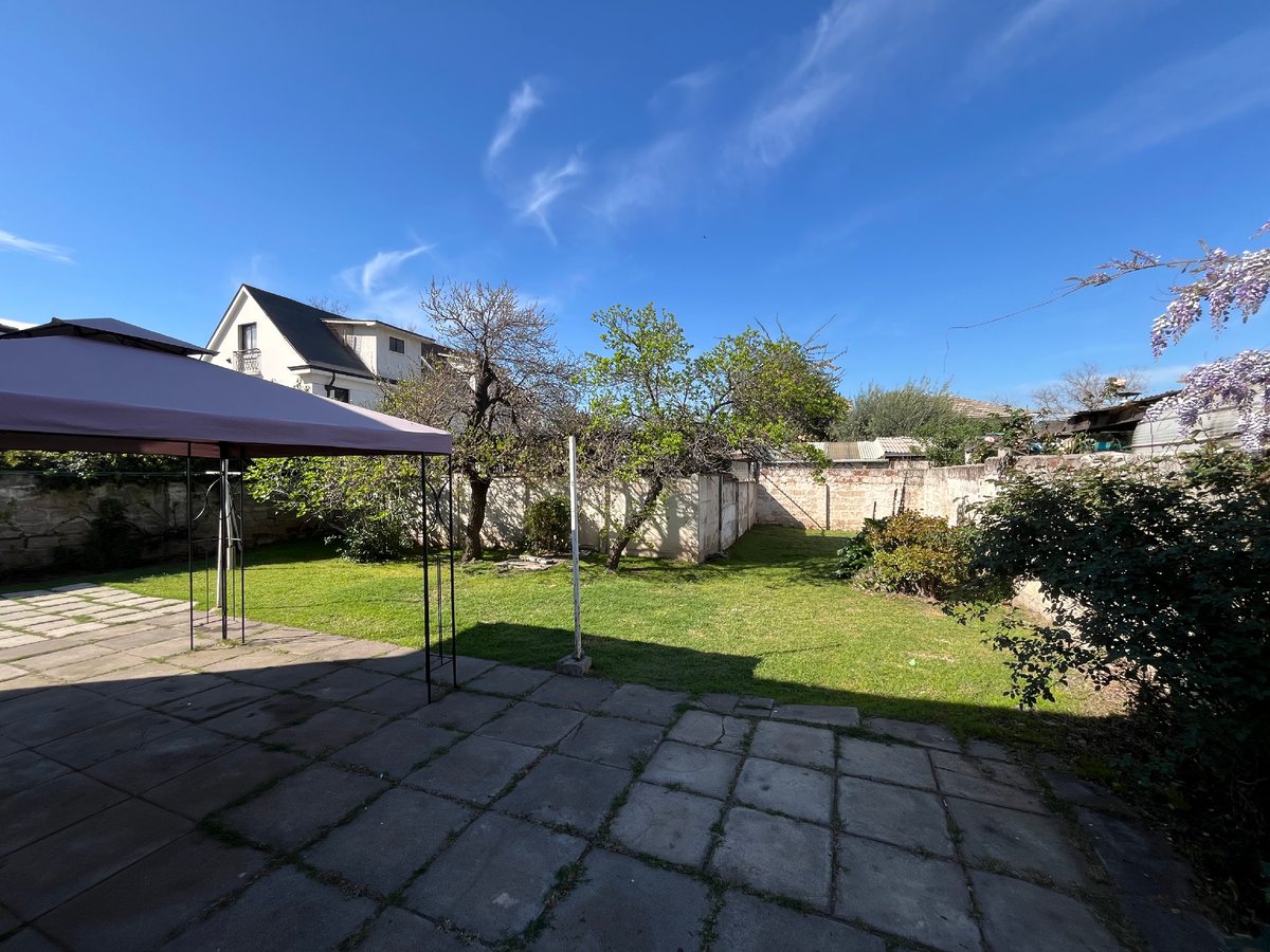 Vista Patio 