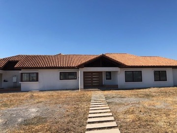 Venta / Casa / Olivar