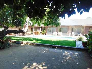 Venta / Casa / Olmué