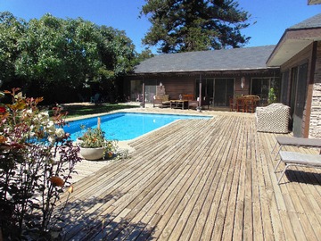 Venta / Casa / Olmué