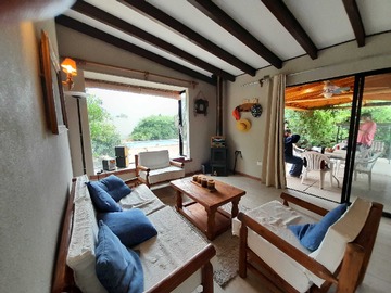 Venta / Casa / Olmué