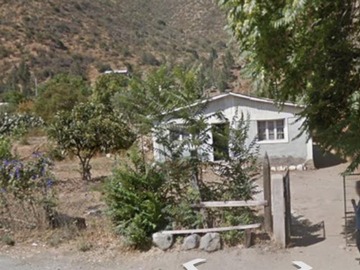 Venta / Casa / Olmué