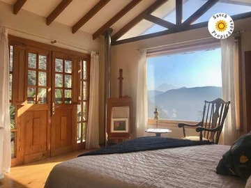 Venta / Casa / Olmué