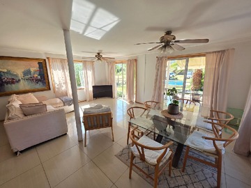 Venta / Casa / Olmué