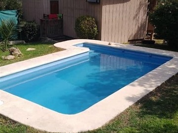 Venta / Casa / Olmué